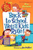 My Weird School Special : Back to School, Weird Kids Rule!