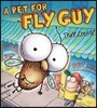 A Pet for Fly Guy