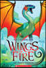 The Wings of Fire: The Hidden Kingdom (b&w)