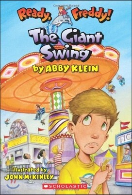 The Giant Swing