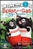 Splat the Cat Makes Dad Glad