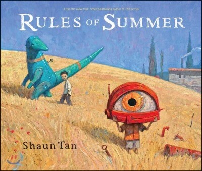 Rules of Summer