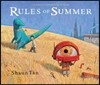 Rules of Summer