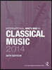 International Who's Who in Classical Music 2014
