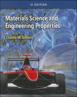 Materials Science and Engineering Properties