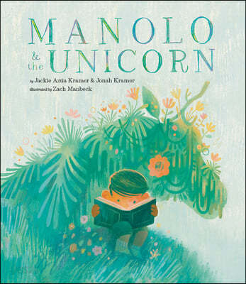 Manolo &amp; the Unicorn