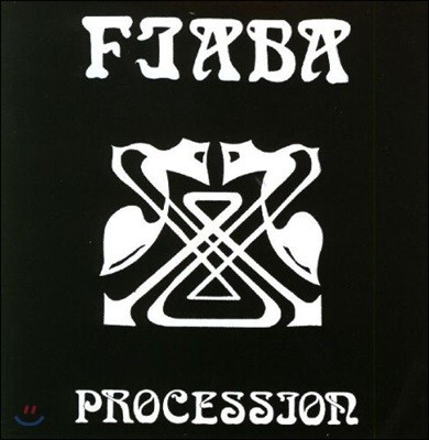 Procession - Fiaba 프로세션 2집