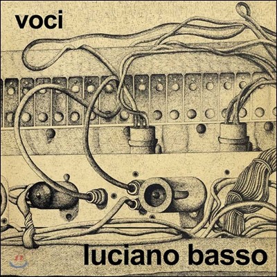 Luciano Basso - Voci