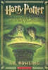 Harry Potter #6 : Harry Potter and the Half-Blood Prince