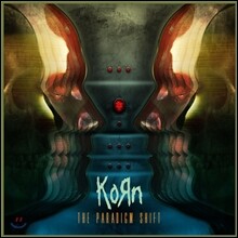 Korn - The Paradigm Shift