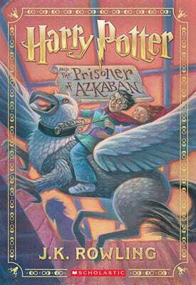Harry Potter #03 : Harry Potter and the Prisoner of Azkaban