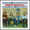 John Mayall & The Bluesbreakers - Bluesbreakers with Eric Clapton (Polydor) (180g Super Vinyl) (LP)