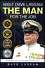 Meet Dave Lassam, The Man for the Job: My 39 Years Service in the Royal Australian Navy