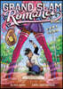 Grand Slam Romance Book 1: A Graphic Novel