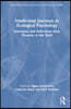 Intellectual Journeys in Ecological Psychology