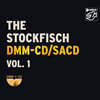 슈톡피쉬 레이블 고음질 시리즈 1집 (The Stockfisch DMM-CD/SACD Vol. 1)