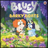 Bluey: Barky Boats