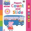 Learn with Peppa: Peppa's Count and Slide