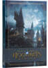 The Art and Making of Hogwarts Legacy 게임 호그와트 레거시 아트북 (영국판)
