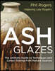 Ash Glazes