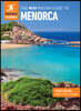 The Mini Rough Guide to Menorca: Travel Guide with eBook