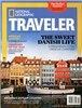 National Geographic Traveler (격월간) : 2013년 11월