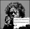 Francois-Frederic Guy 베토벤: 피아노 소나타 3집 (Beethoven: Piano Sonates Vol.3)