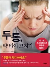 두통, 약 없이 고치기