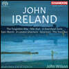 John Wilson 존 아일랜드: 관현악 작품집 (John Ireland: Orchestral Works)