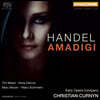 Christian Curnyn 헨델: 오페라 '가울라의 아마디지' (Handel: Amadigi of Gaura HWV.11)