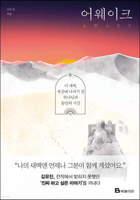 어웨이크 AWAKE