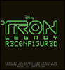 트론: 새로운 시작 리믹스 영화음악  (Tron: Legacy Reconfigured OST by Daft Punk 다프트 펑크) [2LP]