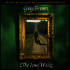 Greg Brown - Iowa Waltz (30th Anniversary Edition Vinyl LP)