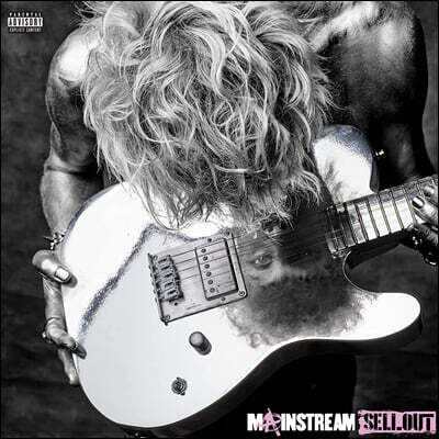 Machine Gun Kelly (머신 건 켈리) - 6집 Mainstream Sellout [LP]