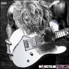 Machine Gun Kelly (머신 건 켈리) - 6집 Mainstream Sellout [LP]