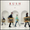 Rush (러쉬) - Moving Pictures [5LP + 3CD + 2BLURAY]