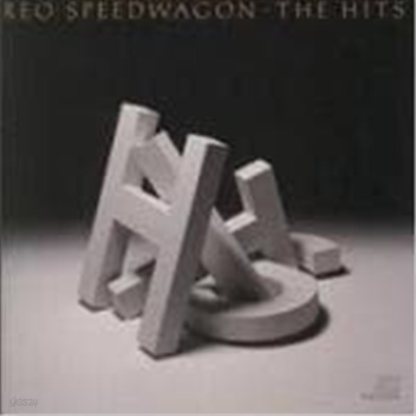 Reo Speedwagon / The Hits