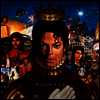 Michael Jackson - Michael (CD)