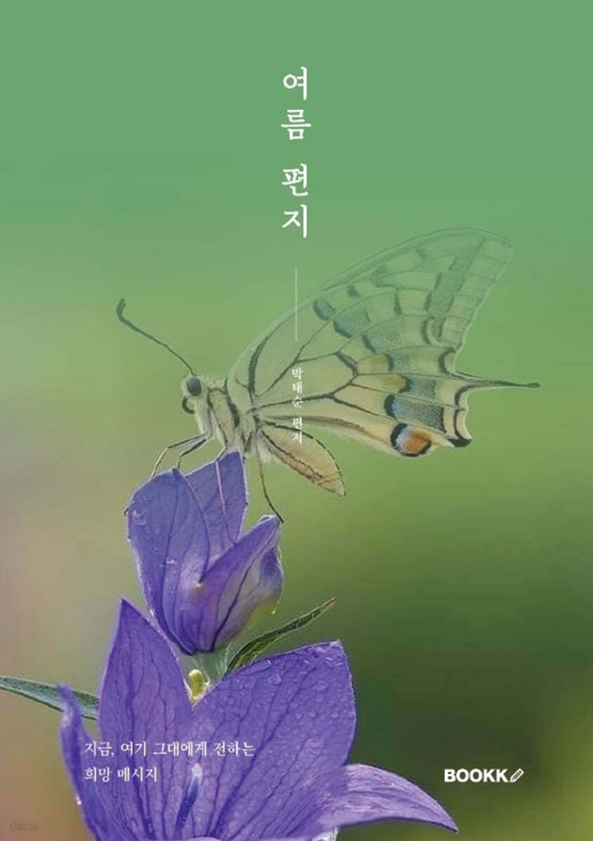 여름 편지