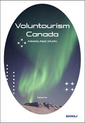 Voluntourism Canada