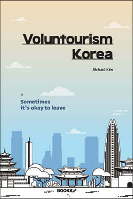 Voluntourism Korea