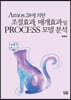 Amos 28에 의한 조절효과, 매개효과 및 PROCESS 모델 분석