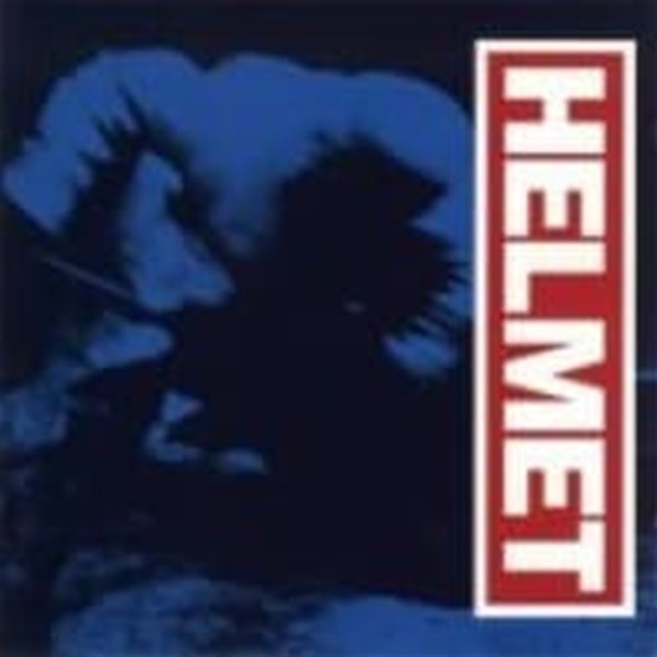 Helmet / Meantime (수입)