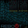 Ronnie Foster (로니 포스터) - Reboot [LP]