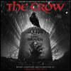 더 크로우 영화 음악 (The Crow OST by Graeme Revell) [2LP]