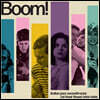 이태리 영화음악 거장들의 재즈 음악 모음집 (Boom! Italian Jazz Soundtracks At Their Finest 1959-1969)