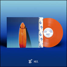 SOULBYSEL (소울바이서울) - SOULBYSEL Compilation 02 [오렌지 컬러 LP]