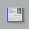 강타 (KANGTA) 4집 - Eyes On You [Digipack ver.]