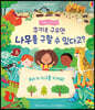 쿠키를 구우면 나무를 구할 수 있다고?