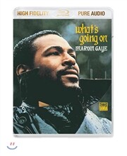 Marvin Gaye - What's Going On